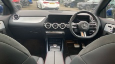 Mercedes-Benz GLA 220d 4Matic AMG Line Premium Plus 5dr Auto Diesel Hatchback